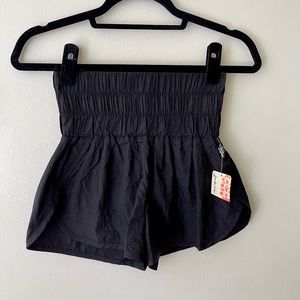 Free People Movement Shorts XS NWT
